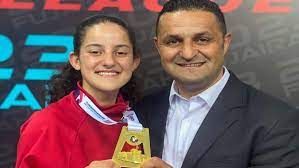 Maryam Basharat